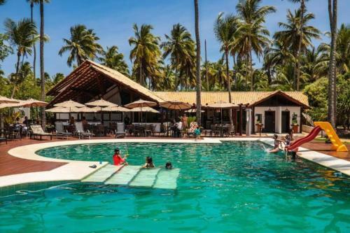 Hotel Vivant Eco Beach Resort - Ano Novo E Carnaval