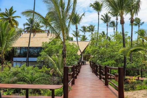 Hotel Vivant Eco Beach Resort - Ano Novo E Carnaval