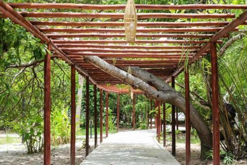 Hotel Vivant Eco Beach Resort - Ano Novo E Carnaval