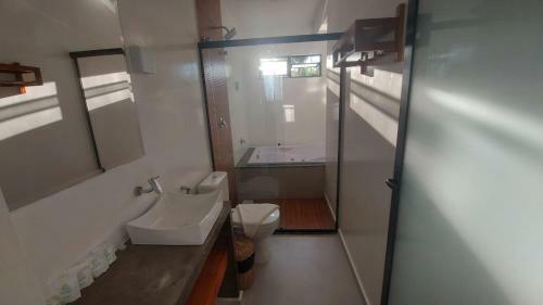 Hotel Vivant Eco-beach Resort