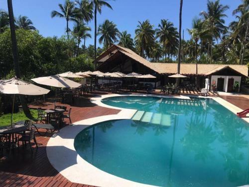 Hotel Vivant Eco-beach Resort