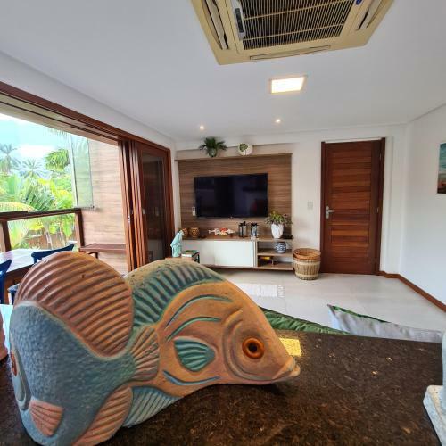 Apartamento Exclusive Residence