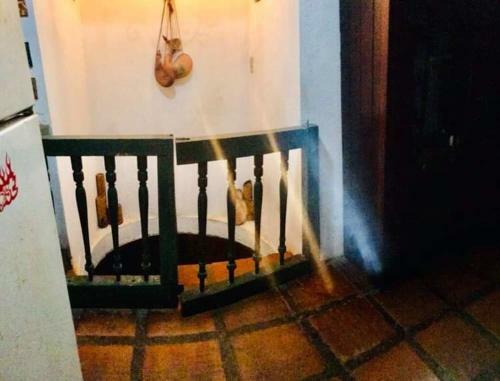 Est�ncia Das Nascentes - S�tio S�o Francisco