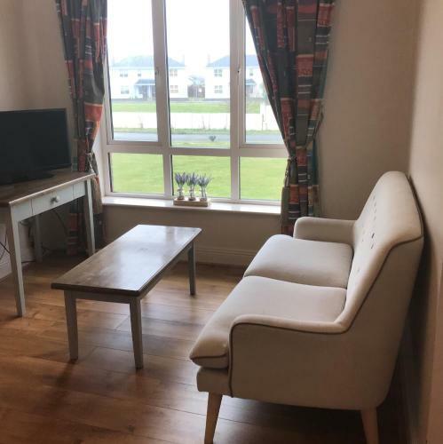 Apartamento Kilkee Bay Apt 742