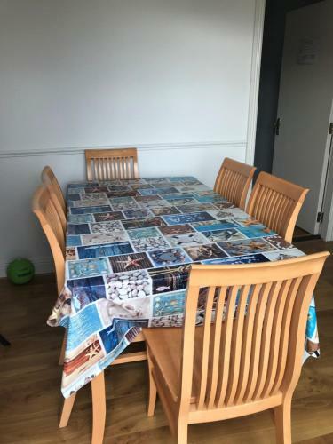 Apartamento Kilkee Bay Apt 742