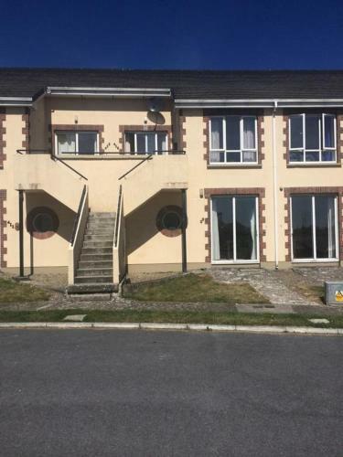 Apartamento Kilkee Bay Apt 742