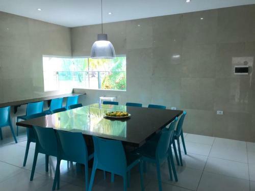 Ampla Casa Na Beira Mar De Maragogi