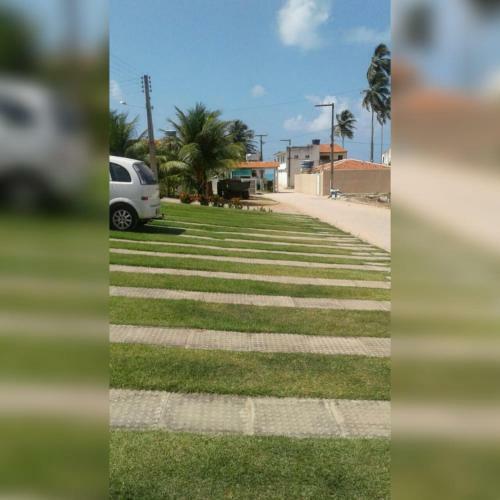 Apartamento Duplex Em Maragogi