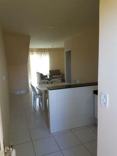 Apartamento Duplex Em Maragogi