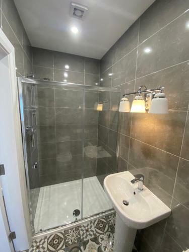 Apartamento Wild Atlantic Way Beach Cove View Ballyara