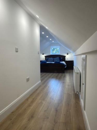 Apartamento Wild Atlantic Way Beach Cove View Ballyara