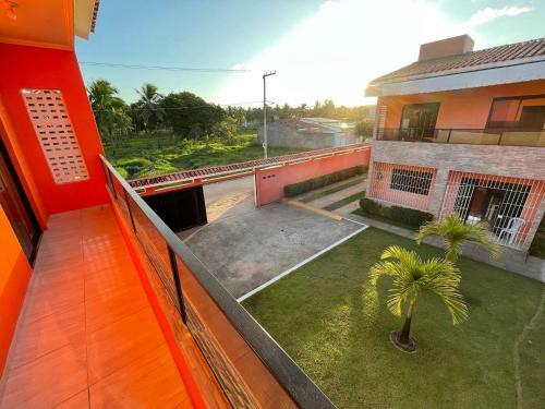 Casa Para�so Na Praia De Peroba, Maragogi
