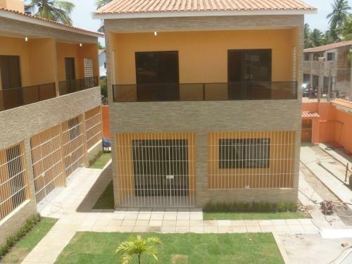 Casa Para�so Na Praia De Peroba, Maragogi