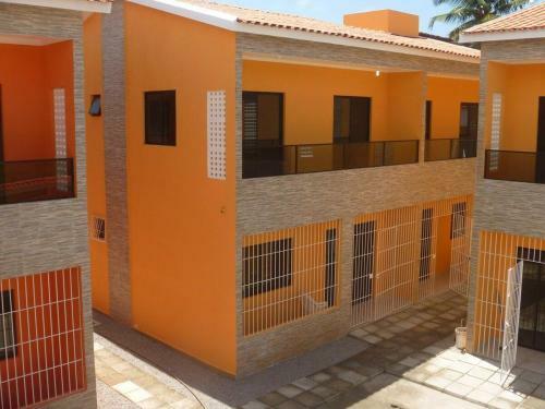 Casa Para�so Na Praia De Peroba, Maragogi