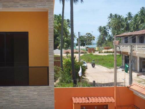 Casa Para�so Na Praia De Peroba, Maragogi