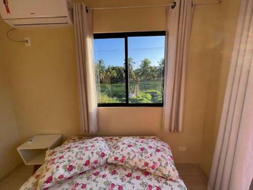 Casa Para�so Na Praia De Peroba, Maragogi
