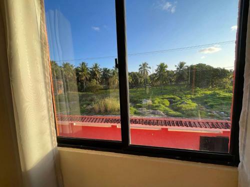Casa Para�so Na Praia De Peroba, Maragogi