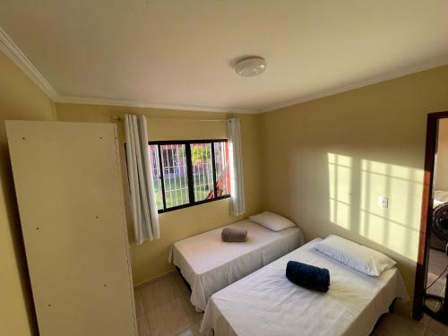 Casa Para�so Na Praia De Peroba, Maragogi