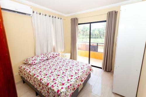 Casa Para�so Na Praia De Peroba, Maragogi