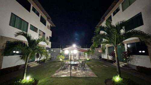 Apartamento Flat Residence Maragogi