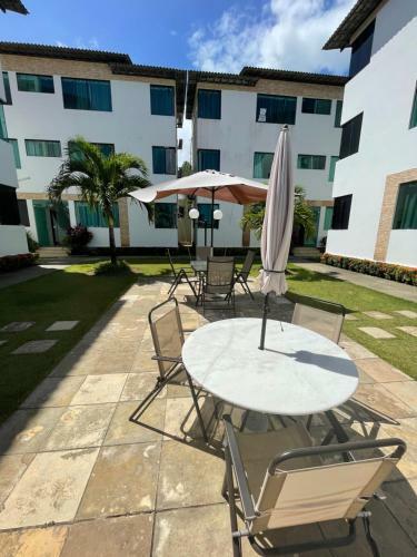 Apartamento Flat Residence Maragogi