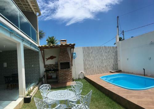 Casa Na Praia Maragogi