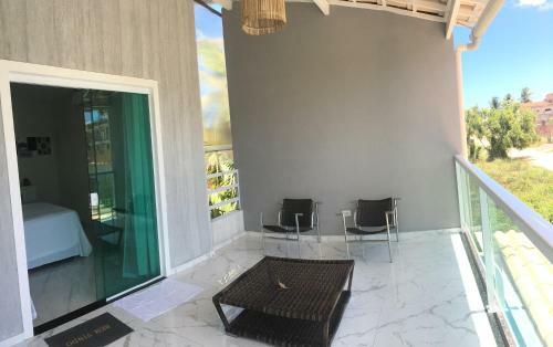 Casa Na Praia Maragogi