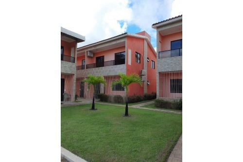 Casa Mar� Mansa Na Praia De Peroba, Maragogi