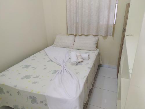 Apartamento Residencial Portal Da Praia