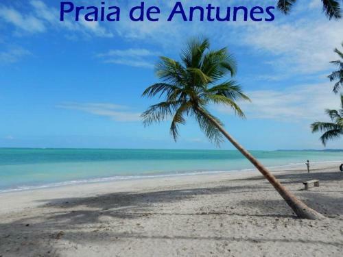 Apartamento Residencial Portal Da Praia