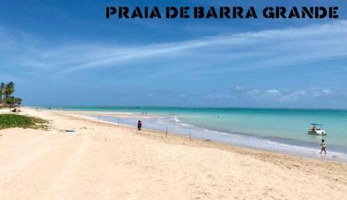 Apartamento Residencial Portal Da Praia