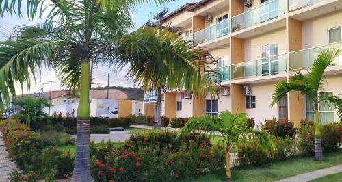 Apartamento Residencial Portal Da Praia