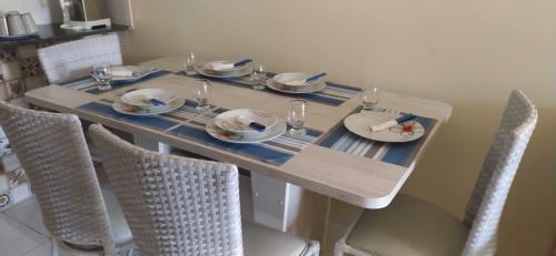 Apartamento Residencial Portal Da Praia