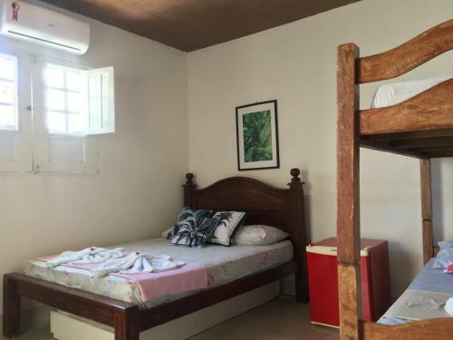 Albergue Casamar Maragogi Residence