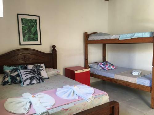 Albergue Casamar Maragogi Residence
