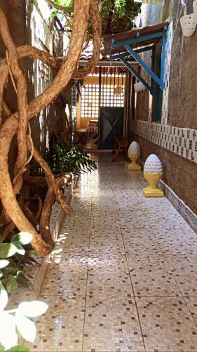 Albergue Casamar Maragogi Residence