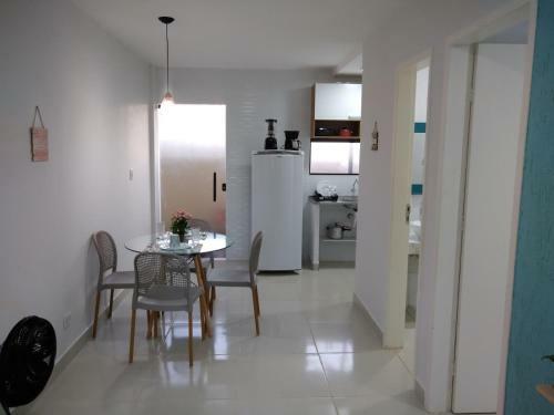Apartamento Marville Flats