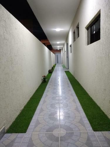 Apartamento Marville Flats