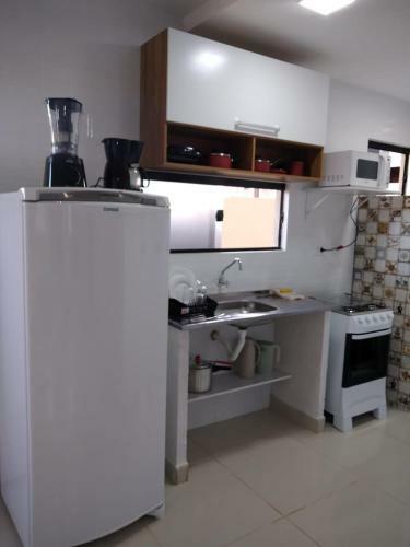 Apartamento Marville Flats