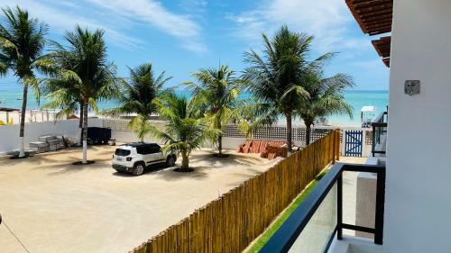 Apartamento Condom�nio Villa Dos Corais