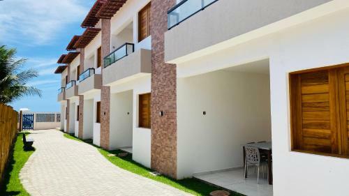 Apartamento Condom�nio Villa Dos Corais