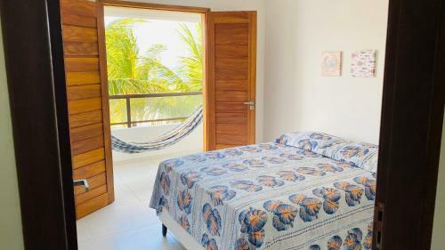 Apartamento Condom�nio Villa Dos Corais