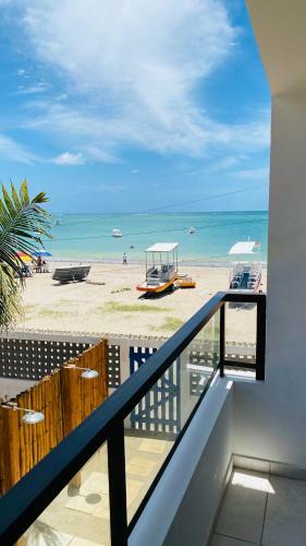 Apartamento Condom�nio Villa Dos Corais