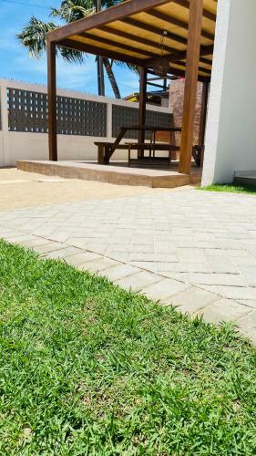 Apartamento Condom�nio Villa Dos Corais