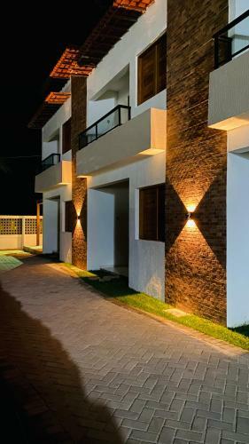 Apartamento Condom�nio Villa Dos Corais