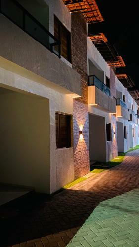 Apartamento Condom�nio Villa Dos Corais