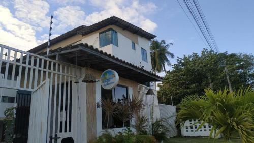 Maragogi Flat Residence - Apartamento Completo