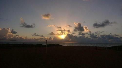 Maragogi Flat Residence - Apartamento Completo