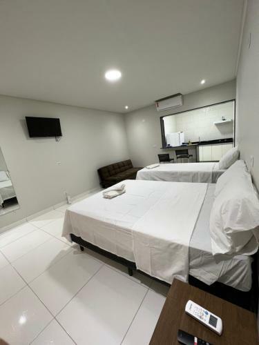Apartamento Jh Flats