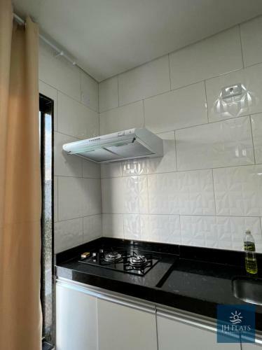 Apartamento Jh Flats